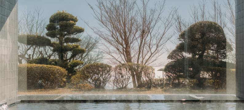 SKY-HILL HOTEL 伊豆高原(SKY-HILL HOTEL IZUKOUGEN)图片