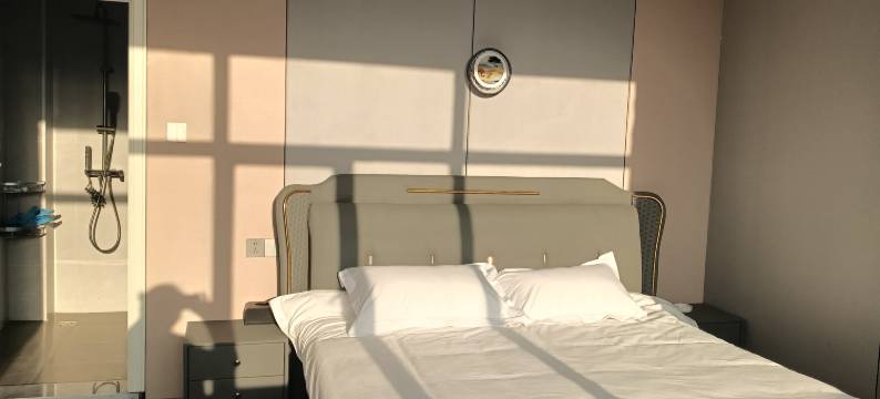 泰和求实公寓图片