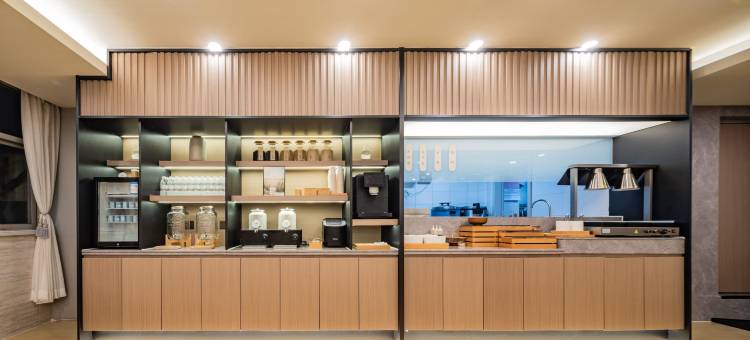 全季酒店(西安钟鼓楼五路口地铁站店)图片