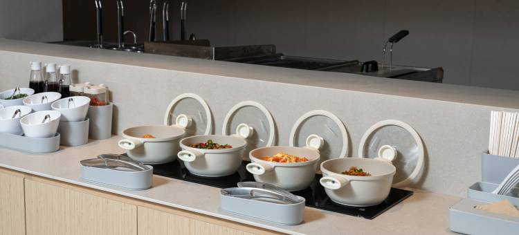 全季酒店(长沙黄土岭地铁站店)图片