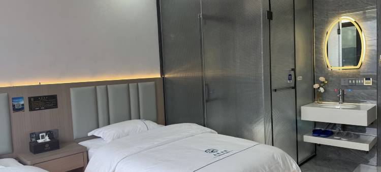 西江辰熙云宿(千户苗寨西门游客服务中心店)图片