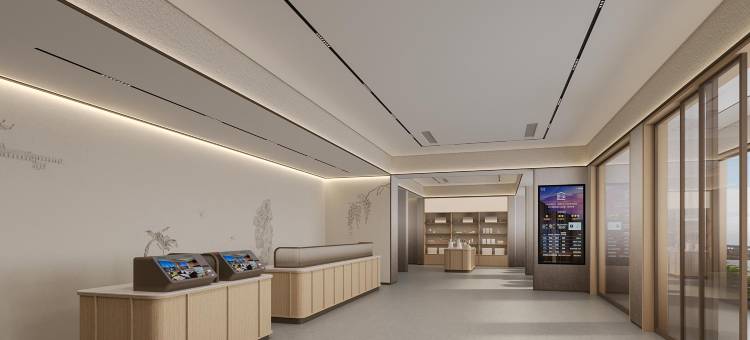 全季酒店(宜春万载龙湖公园店)图片