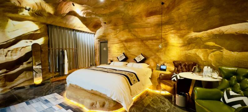 瑞丽水乡丽都智能酒店图片