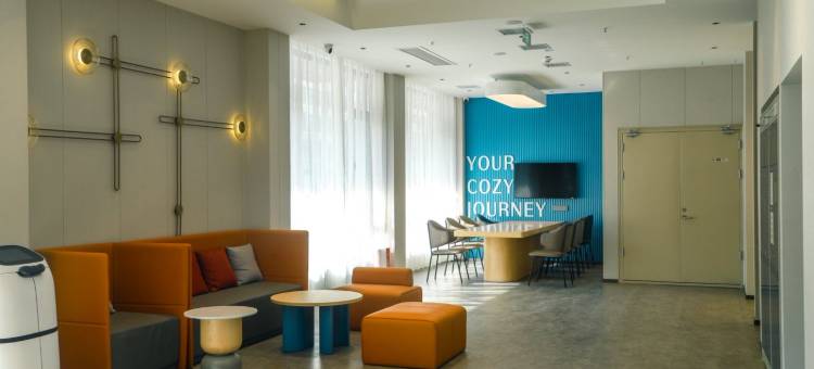 锦江之星酒店(周口鹿邑老子故里店)图片