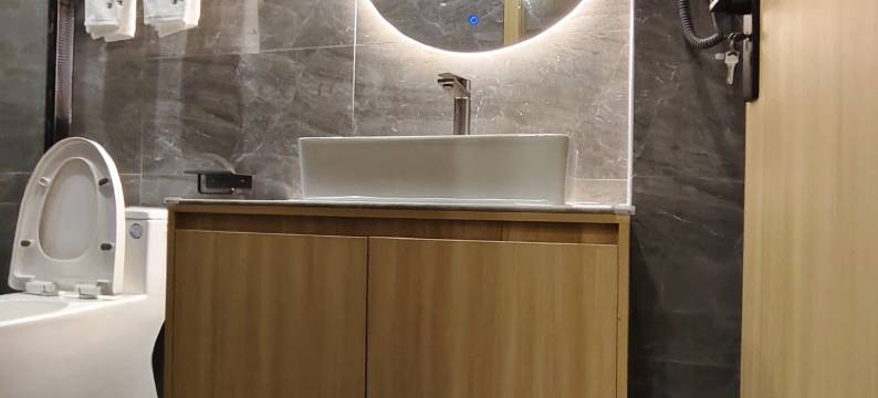 防城港鹿鸣民宿(桃花湾广场店)图片