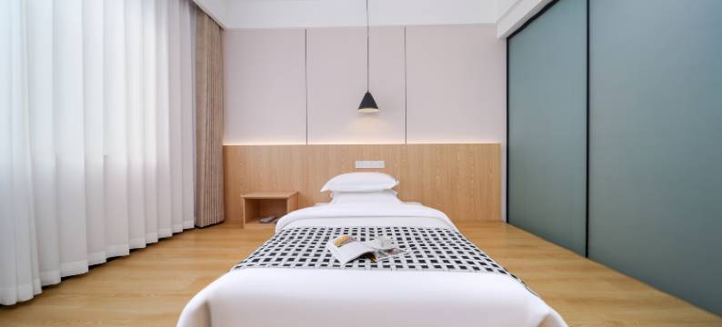 开封一束小院(万岁山武侠城店)图片