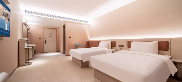 汉庭酒店(伊水东望店)图片