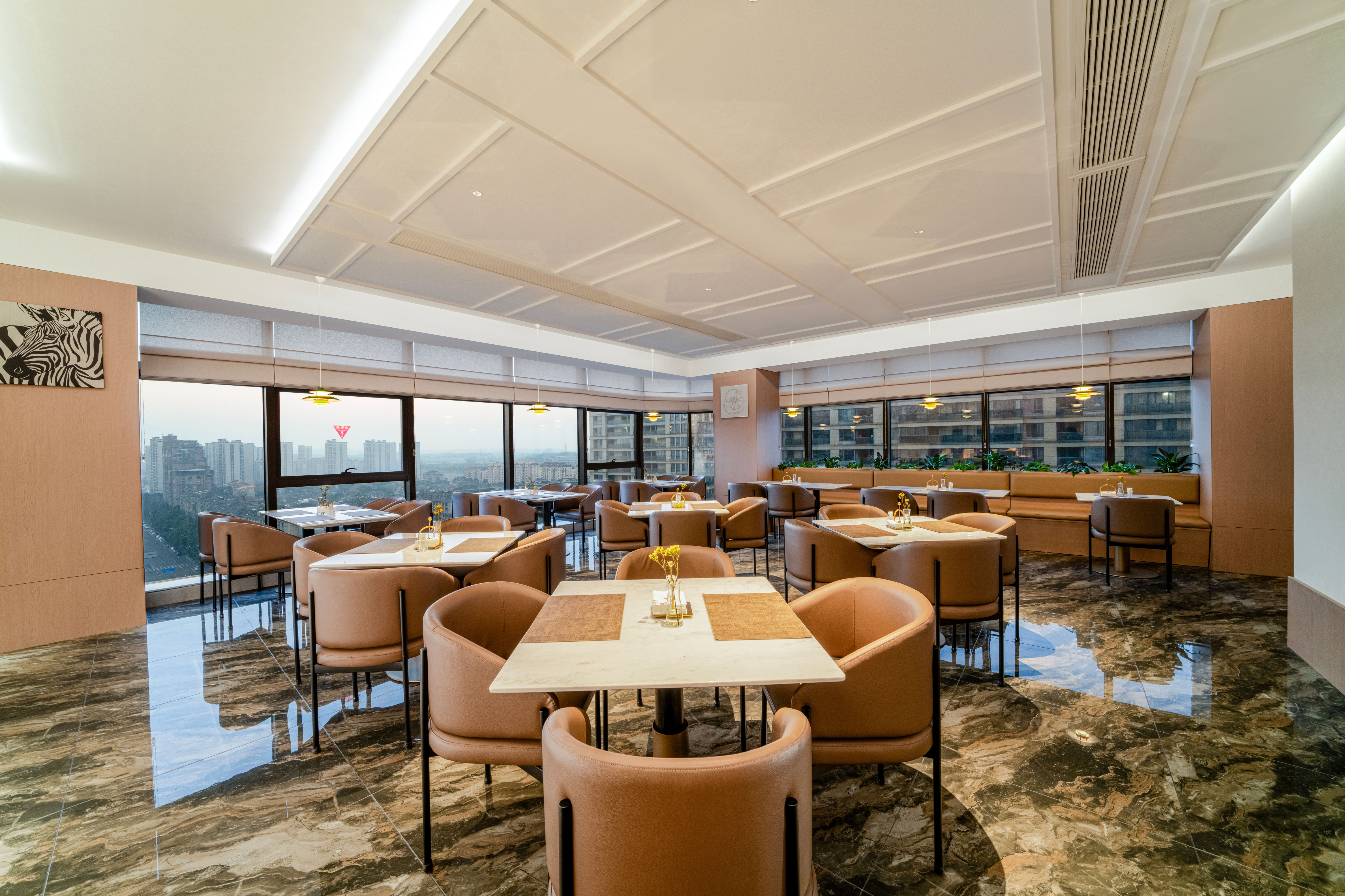 Shengzhou Ciyin HotelOver view