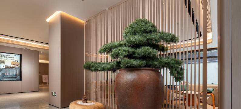全季(琶洲会展赤岗地铁站店)图片