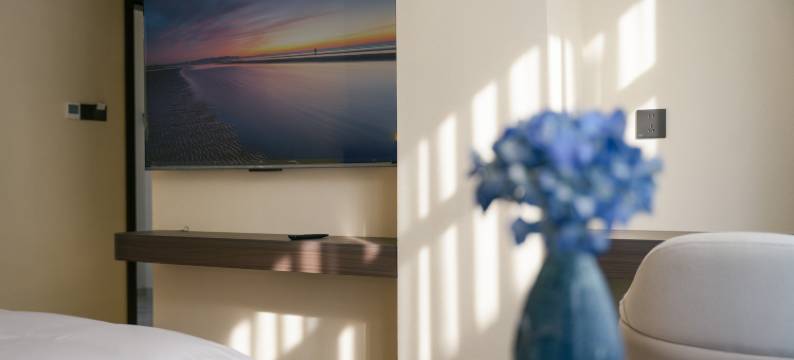 芒市金塔七号度假酒店(傣族古镇店)图片