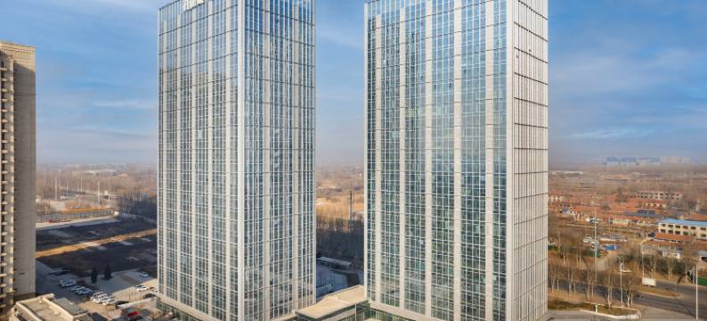 鲨克电竞民宿(廊坊永清店)图片