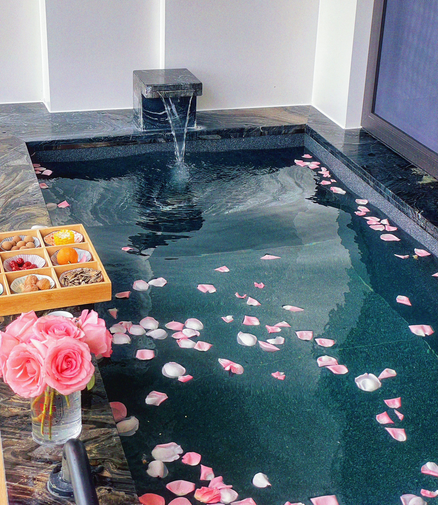 Conghua Lingnan Oriental Hot Spring Hotel Hotel Overview