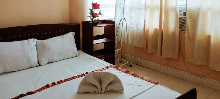 Villa Asuncion Country Inn and Resort by RedDoorz图片