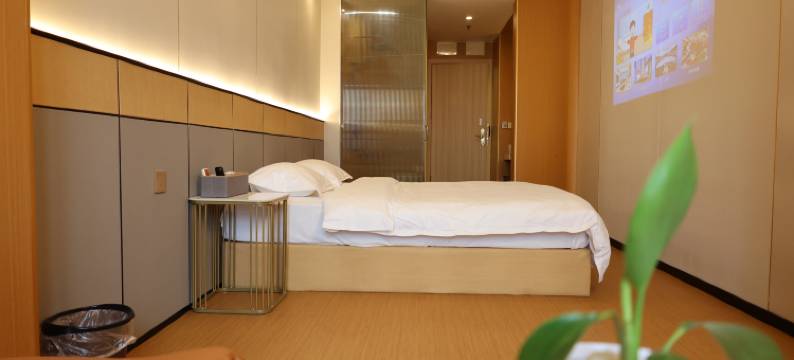 重庆998商务酒店(重庆北站店)图片