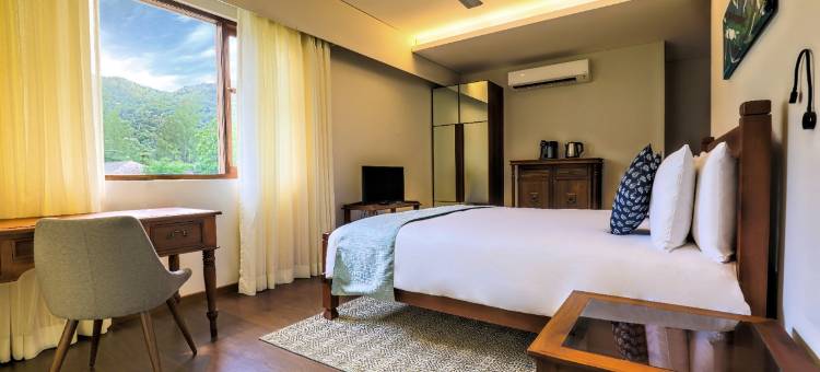 塞舌尔JA迷人海滨酒店(JA Enchanted Waterfront Seychelles)图片