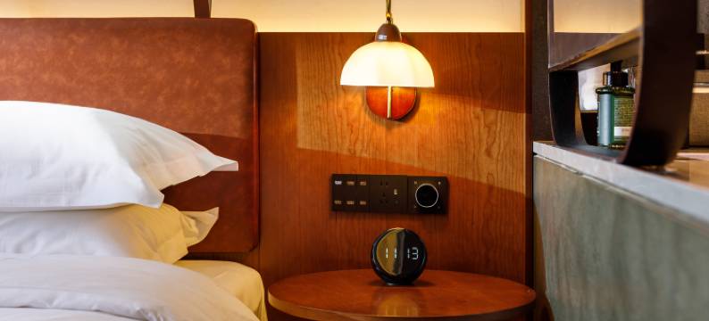 颐朵酒店(天水武山站店)图片