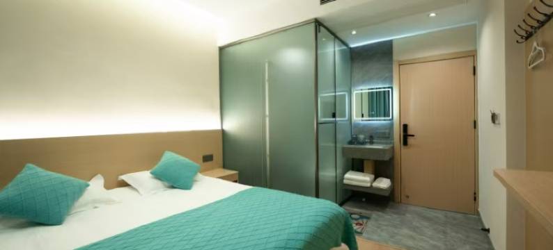 九华山晨曦民宿(化城寺店)图片