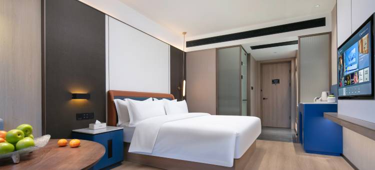 莫林酒店(常宁南一环路店)图片