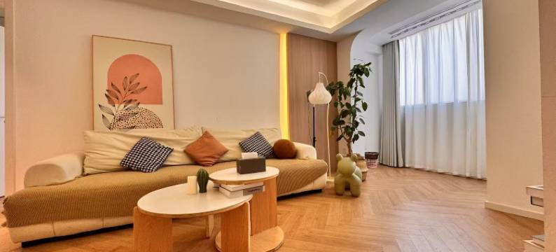 徐小姐的家图片