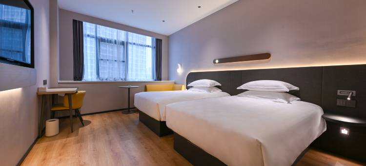 锦江之星酒店(临沂北城新区大剧院店)图片