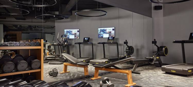 斯图加特的阿迪娜公寓酒店(Adina Apartment Hotel Stuttgart)图片