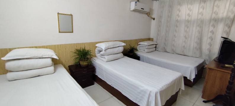 淮南东诚公寓图片