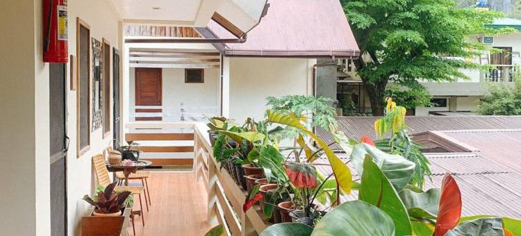 UrbanView Bnky Bed and Breakfast Palawan by RedDoorz图片