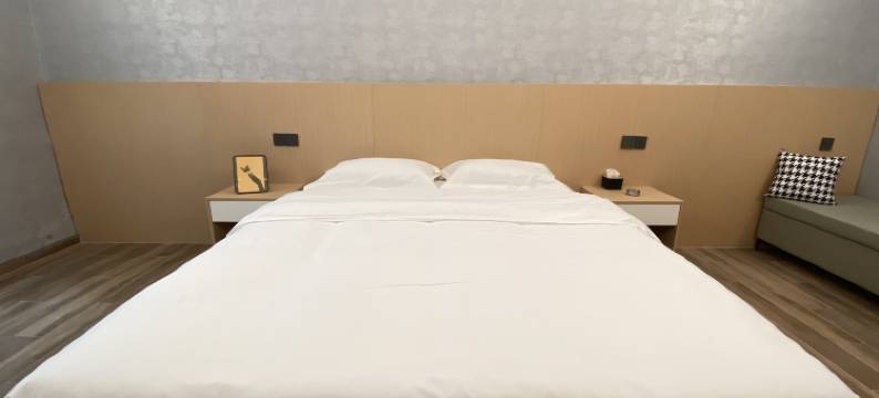 兴华美居公寓(深圳宝安国际机场店)图片