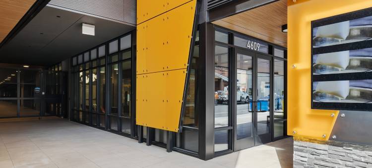 U广场城市公寓-由斯维特姆酒店管理(U Place Urban Apartments by Sweetome)图片