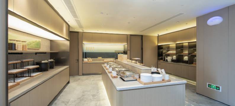 全季酒店(深圳坪山高铁站宝龙地铁站店)图片