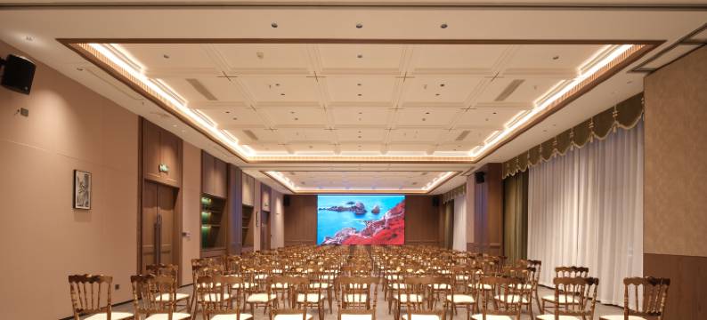 贵州富丽澜山酒店(凯里未来城店)图片