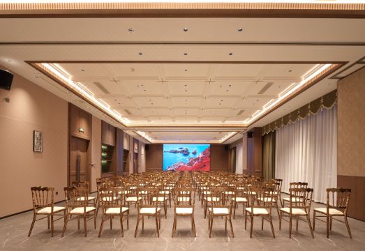 Kaili Fuli Lanshan Hotel Hotel Overview