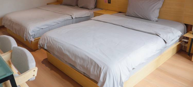 沙溪桔客居(老兵驿站店)图片