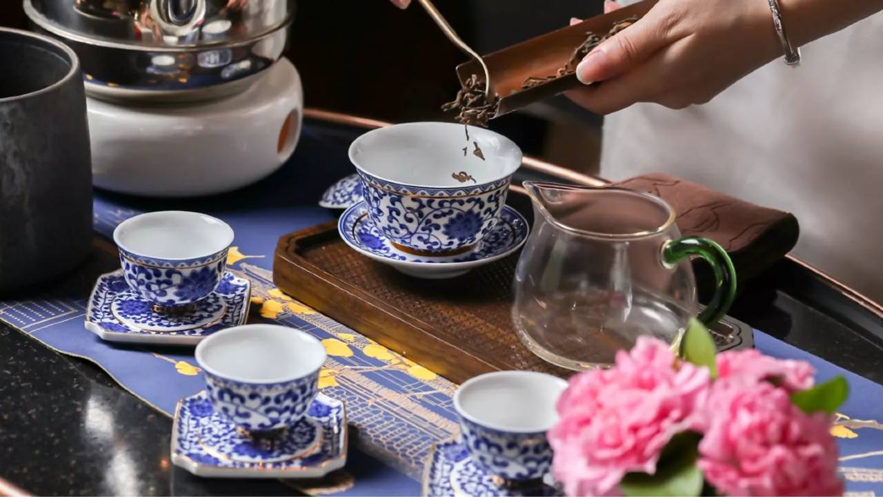 深圳东海朗廷酒店图片