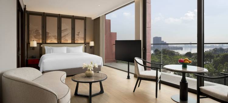 都喜皇宫酒店 河内(Dusit Le Palais Tu Hoa Hanoi)图片