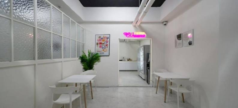赡养伊乐华酒店(Anyang Illowa Hotel)图片
