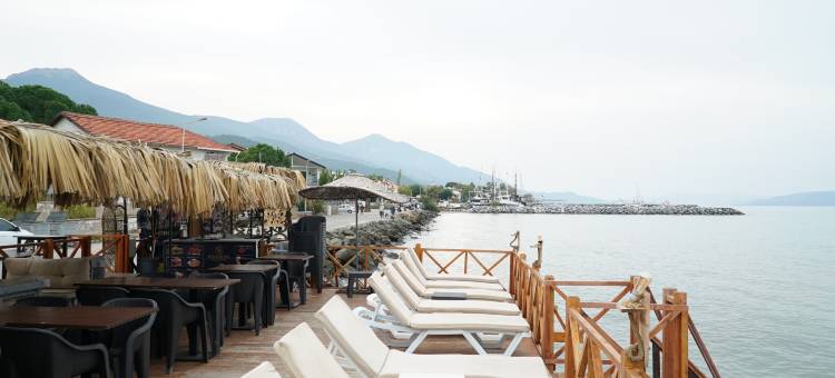 美多斯酒店(Medos Hotel)图片