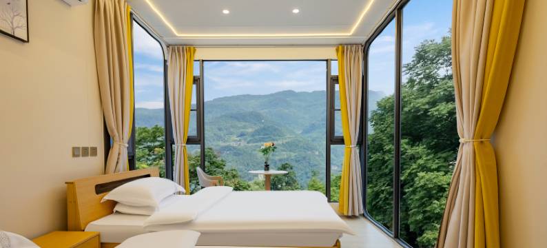 梦娇民宿(三峡人家景区店)图片