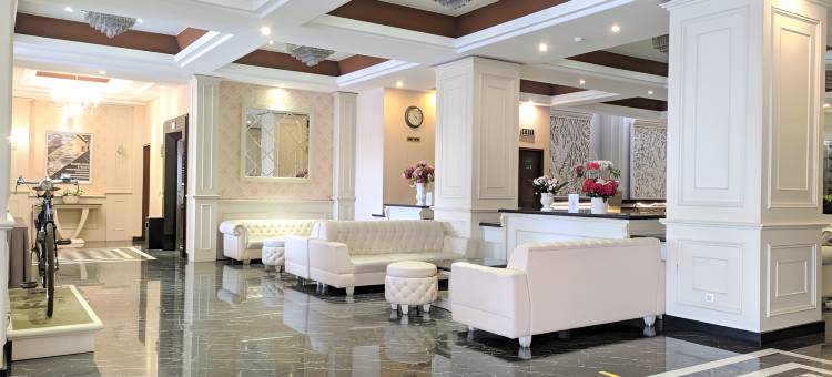 Cor Hotel Purwokerto图片