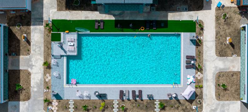 憨豆假日民宿(每间限住2人,超员需收费+免费镇上/码头班车接送)(Mr Bean Holiday Semporna)图片