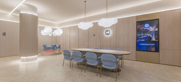 汉庭酒店(宝应老东门店)图片