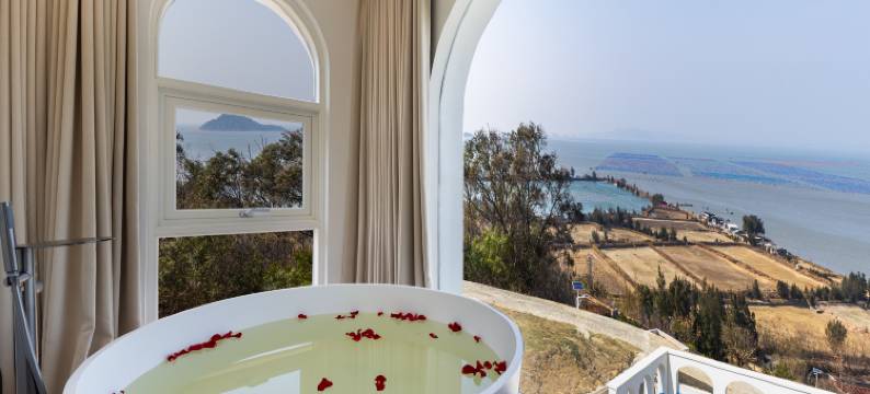 凡尘·故里海景民宿(南澳店)图片