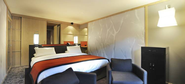 Club Med 瓦尔莫雷尔度假村(Club Med Valmorel)图片