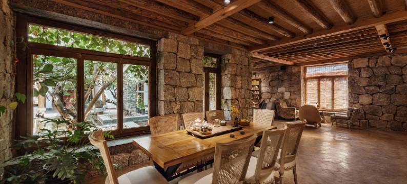 沙溪兰林阁酒店图片