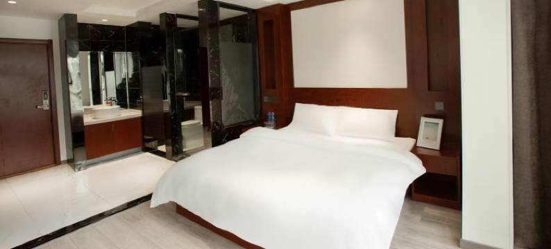 常州欢鹏电竞酒店(九洲新世界店)图片