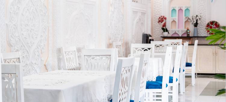 卡文赛瑞酒店(Hotel Caravan Serail)图片