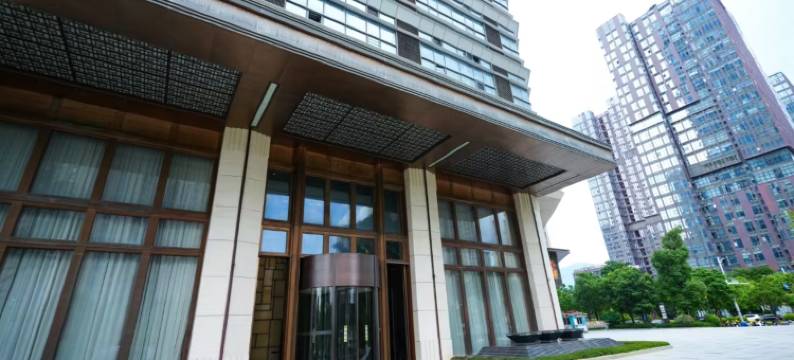 天境民宿(东二环泰禾广场店)图片