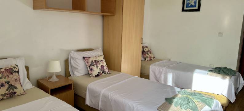 博古米拉酒店(Bogumila Hotel)图片