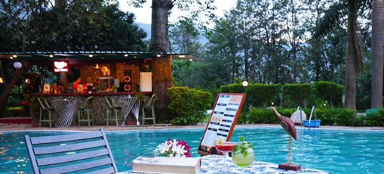 索鲁纳度假村(The Solluna Resort)图片