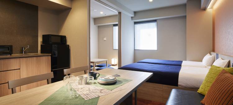 Minn 日本桥(Minn Nihonbashi)图片